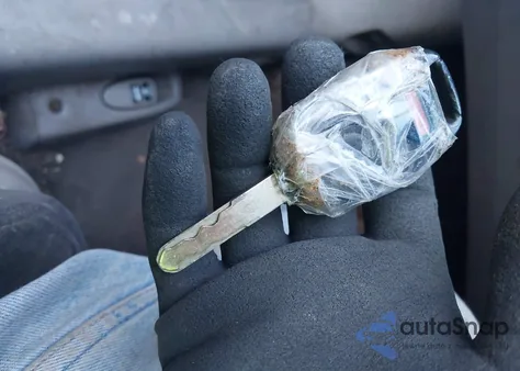 2009 Honda Accord 2.4 Ex from USA, damaged, VIN 1HGCP26759A081854